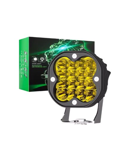 بروجكتر LED 3 إنش – 48 واط